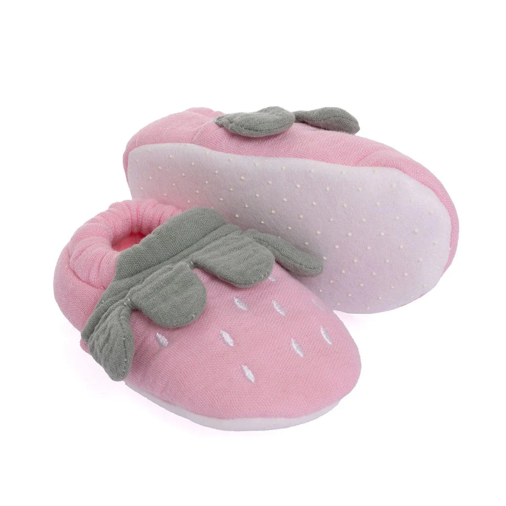 HelloBaby Girls Bootie - Pink