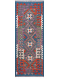 Maimana Kilim - 191 x 73 cm