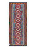 Maimana Kilim - 188 x 78 cm