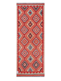 Maimana Kilim - 196 x 74 cm