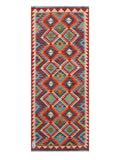Maimana Kilim - 188 x 75 cm