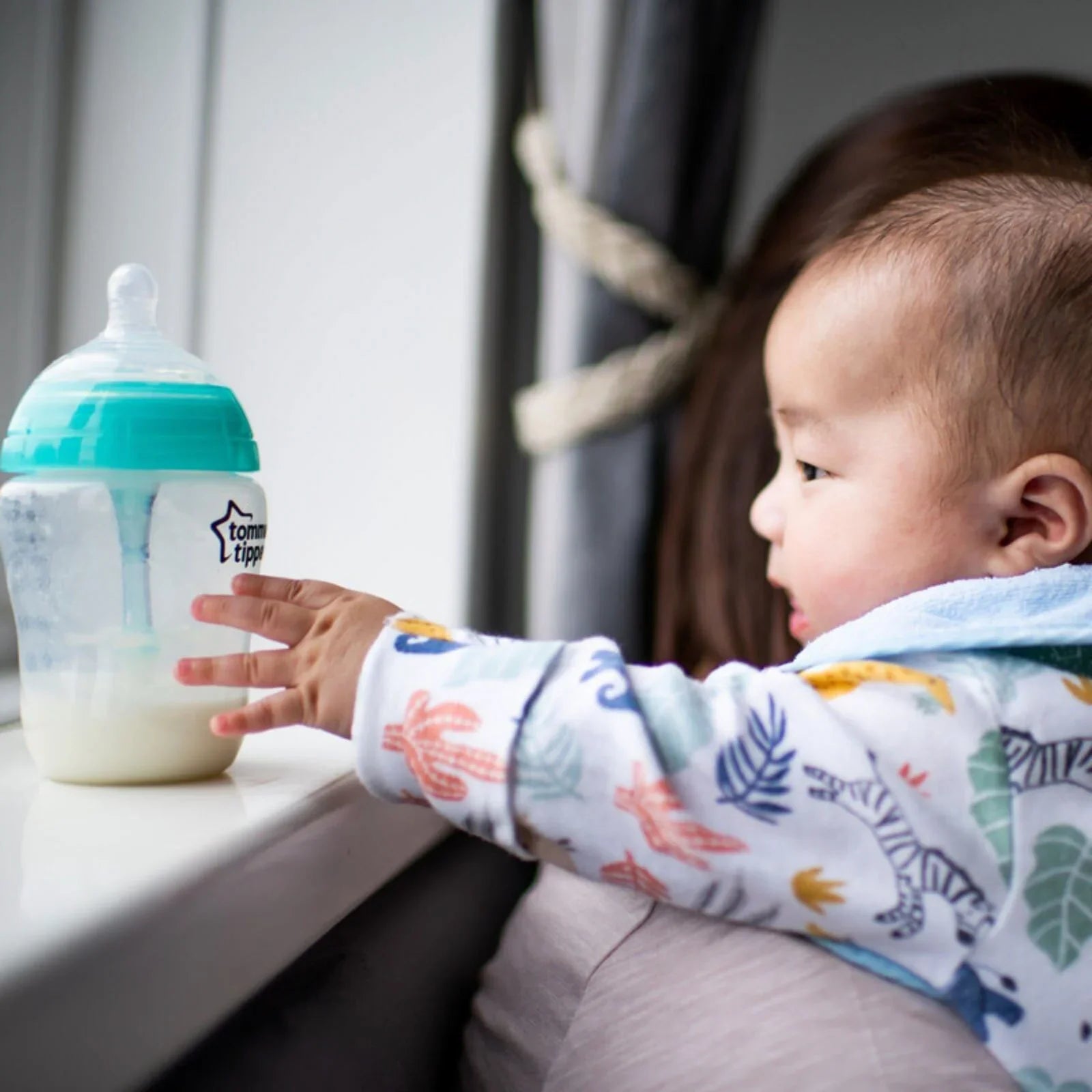 Tommee Tippee Advanced Anti-Colic Teat Medium Flow 3+ months 2 pcs