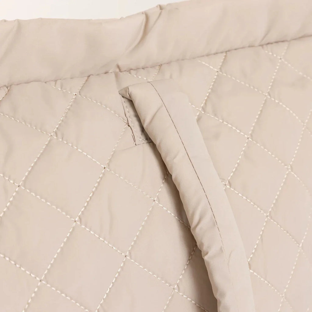Baby Mom Arm Bag Goys - Beige