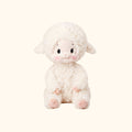 LuLuFun Studio Tamie Lamb Plush Toy – Soft Fantasy Stuffed Animal