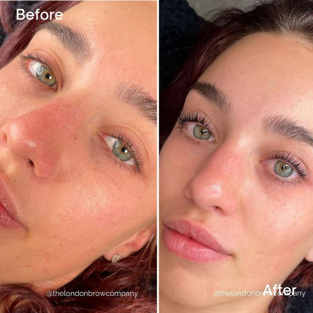 London Speed-Lift Lash Lifting System – Vegan Professional Full Kit