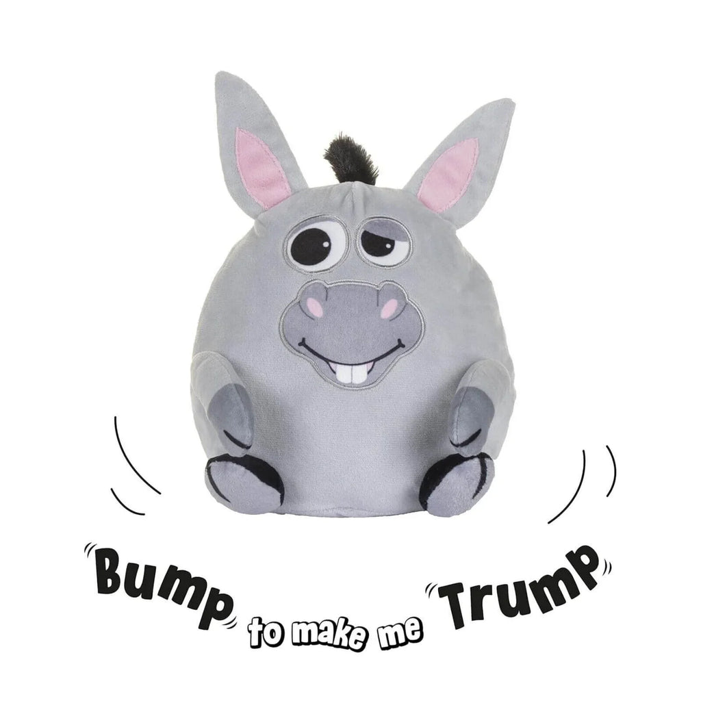 Windy Bums Donkey