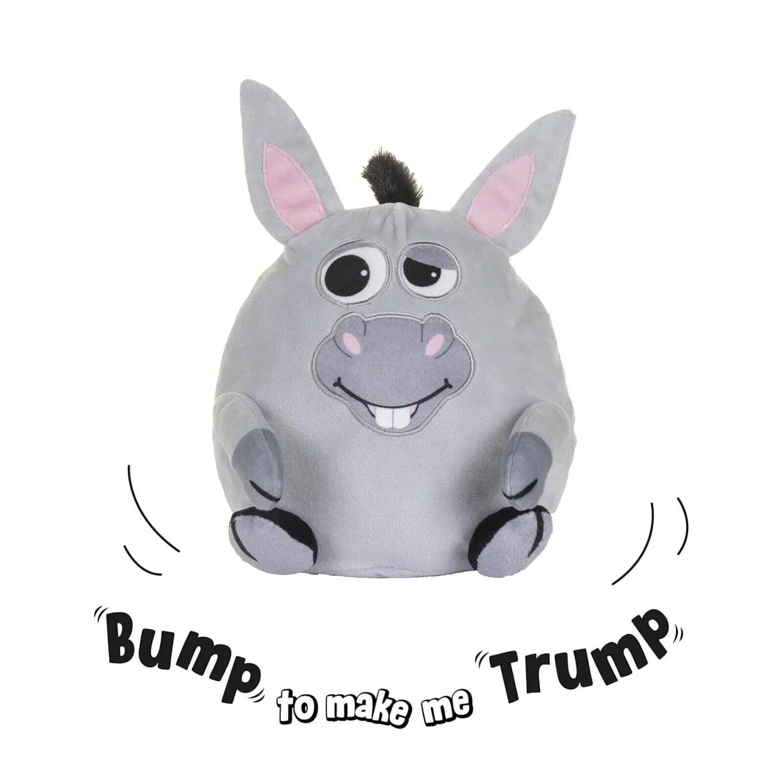 Windy Bums Donkey