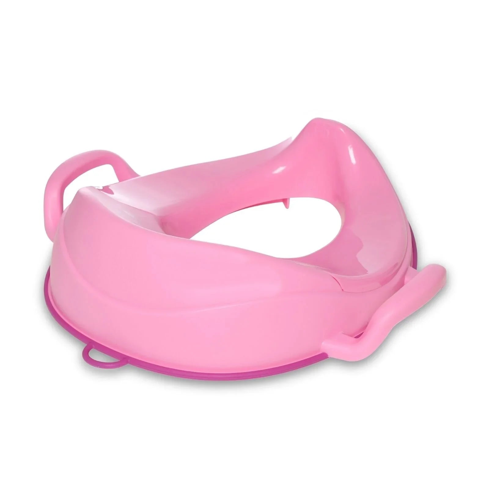 My Carry Potty - My Little Trainer Seat - Pink Dragon