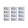 baby me Sensitive Baby Wipes 12x90 pcs