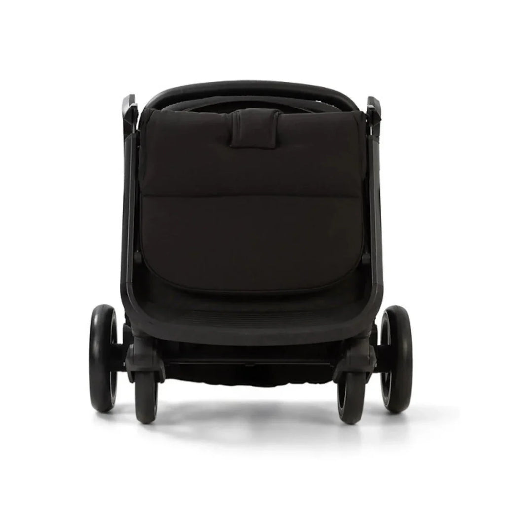 Red Kite Push Me Astro Stroller - Black