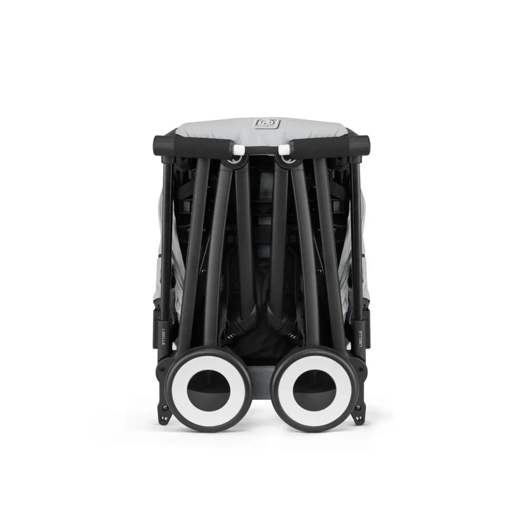 Cybex Libelle Pushchair V2 - Fog Grey
