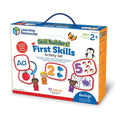 Skill Builders! First Skills Activity Set