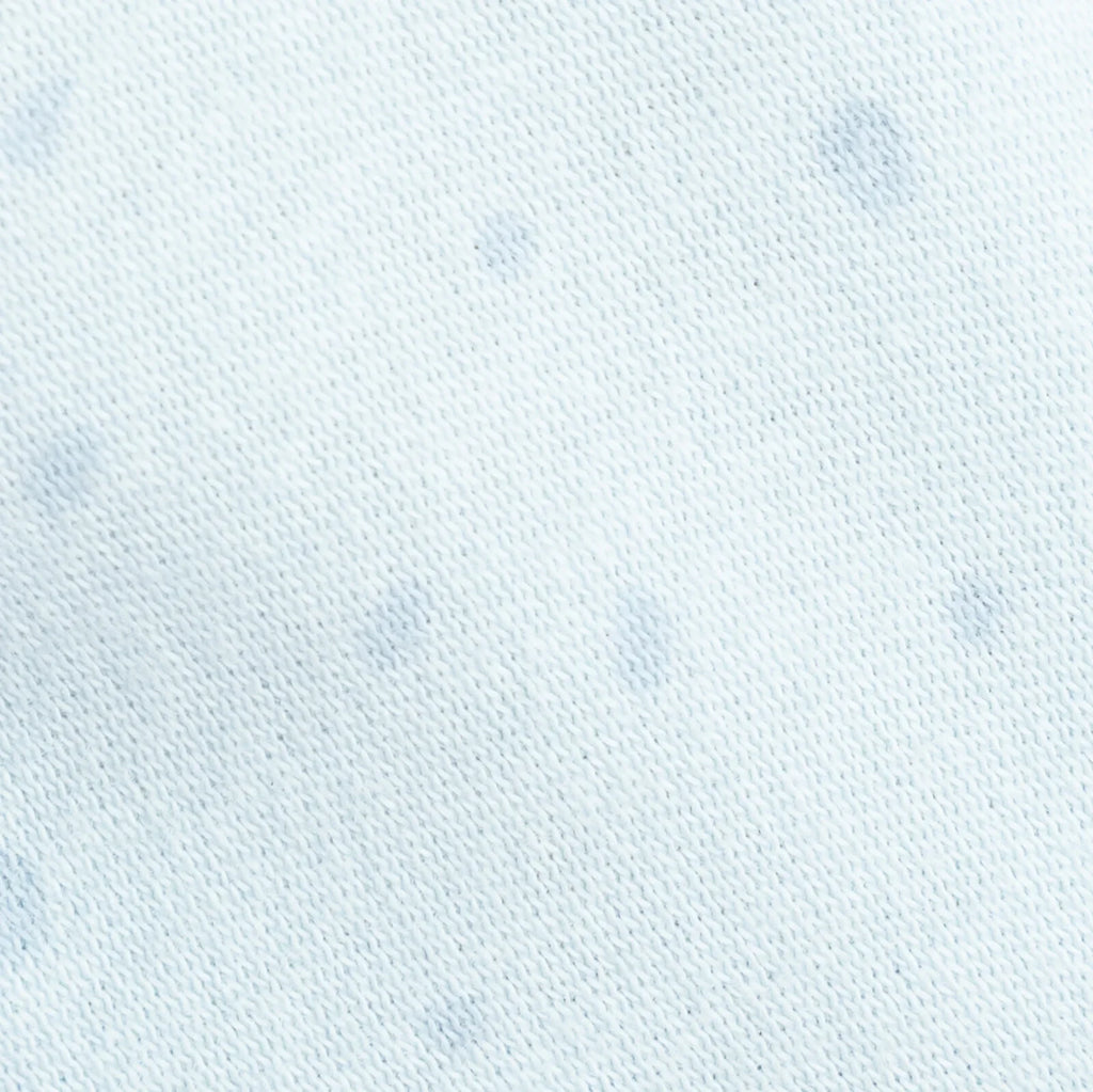 HelloBaby Unisex Mitten - Blue