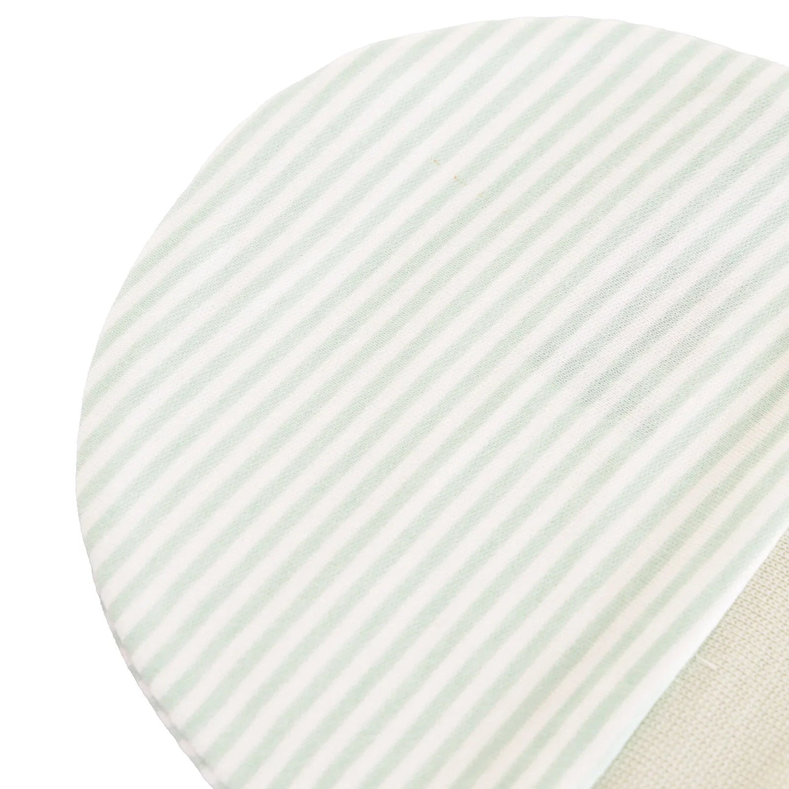HelloBaby 100% Cotton Newborn Hat - Green