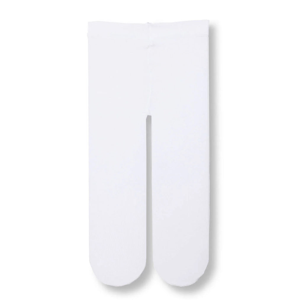 HelloBaby Girl Pantyhose - White