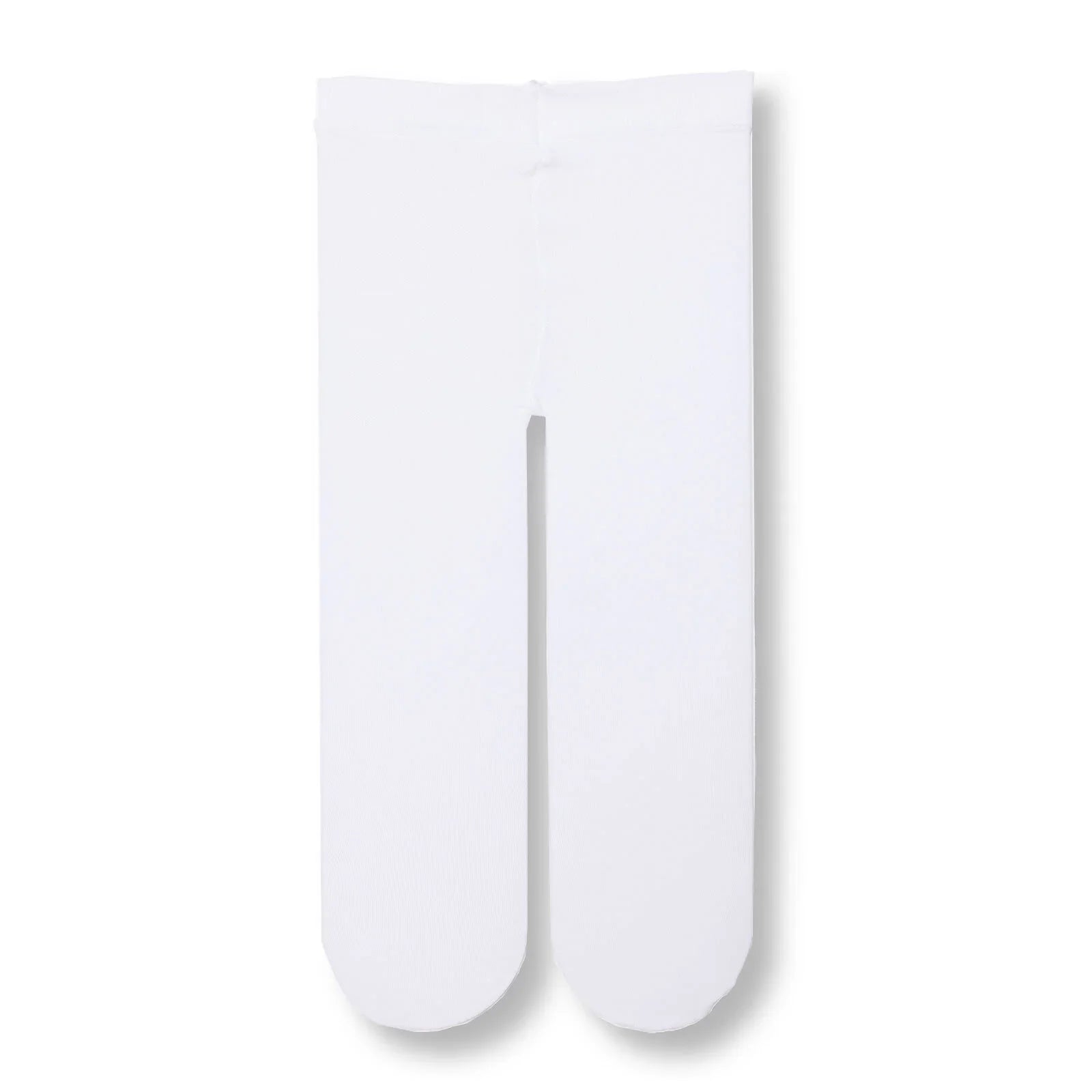 HelloBaby Girl Pantyhose - White