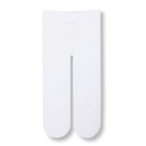 HelloBaby Girl Pantyhose - White