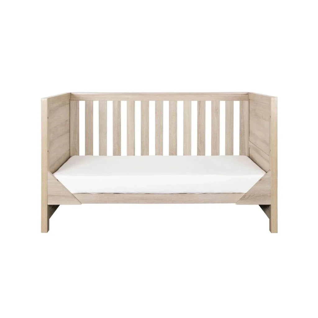 Tutti Bambini Modena 3 pcs Room Set - Oak
