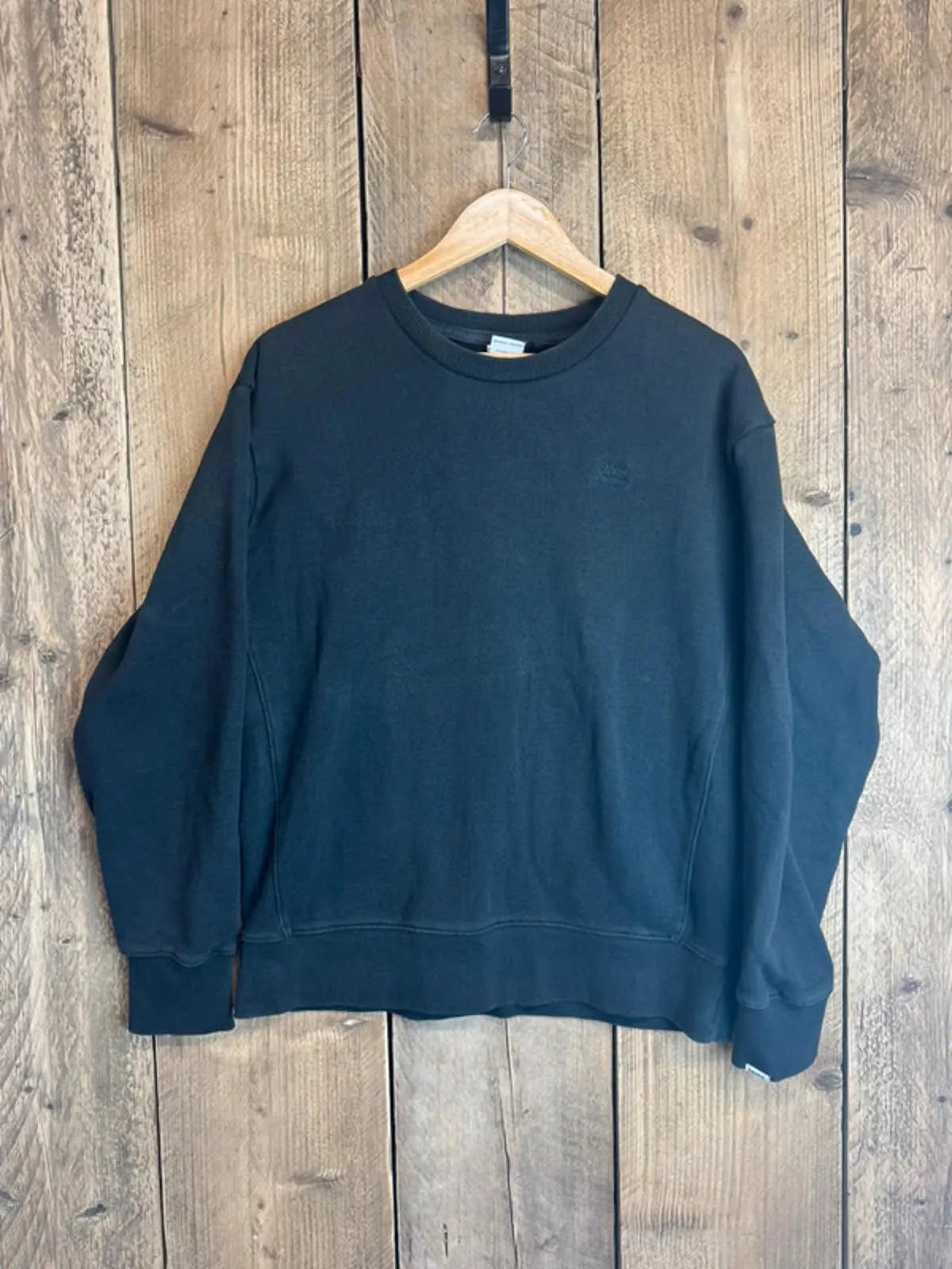 Rare Deus Ex Machina jumper sweater men’s medium