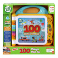 LeapFrog Learning Friends 100 Words Book