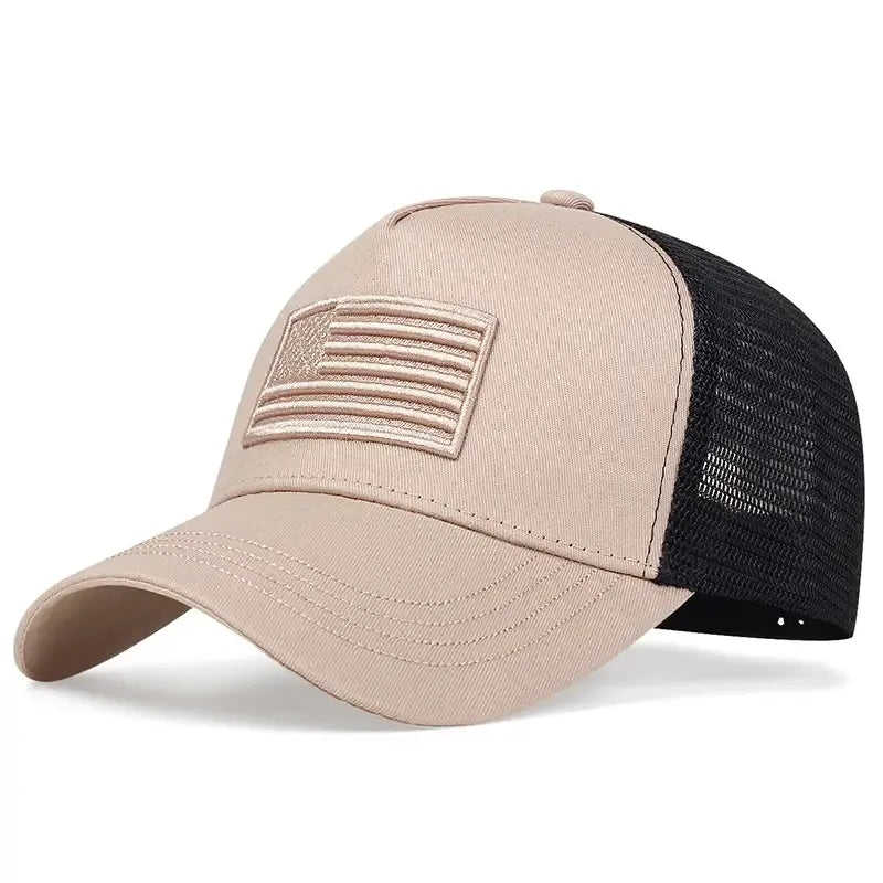 Fashion Baseball Caps Men