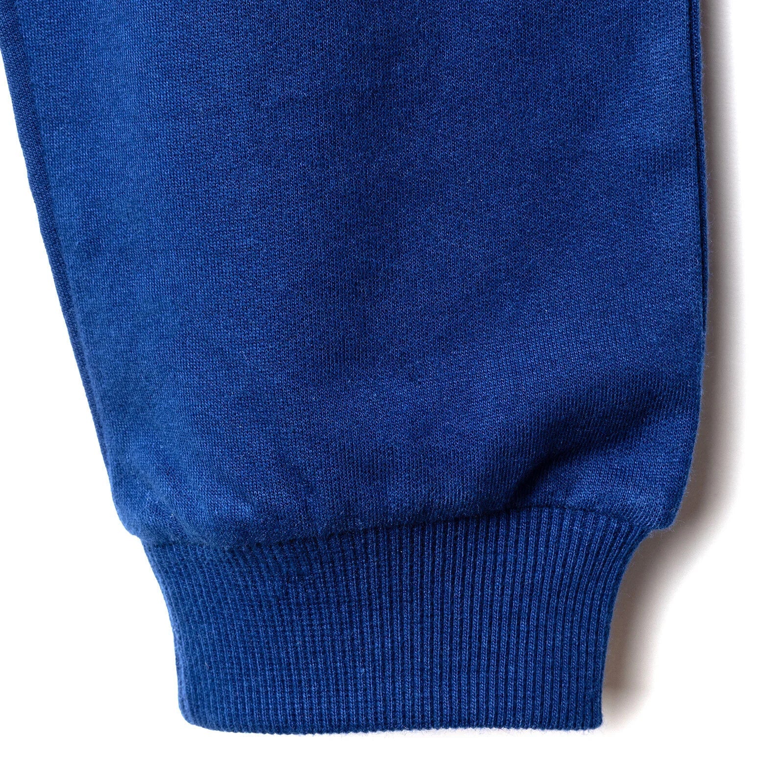 HelloBaby Boys Joggers Lace-up Basic  Long Leg - Navy Blue