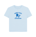 Tequila Slice Women's Boxy T-Shirt by Corcuera Padel Club
