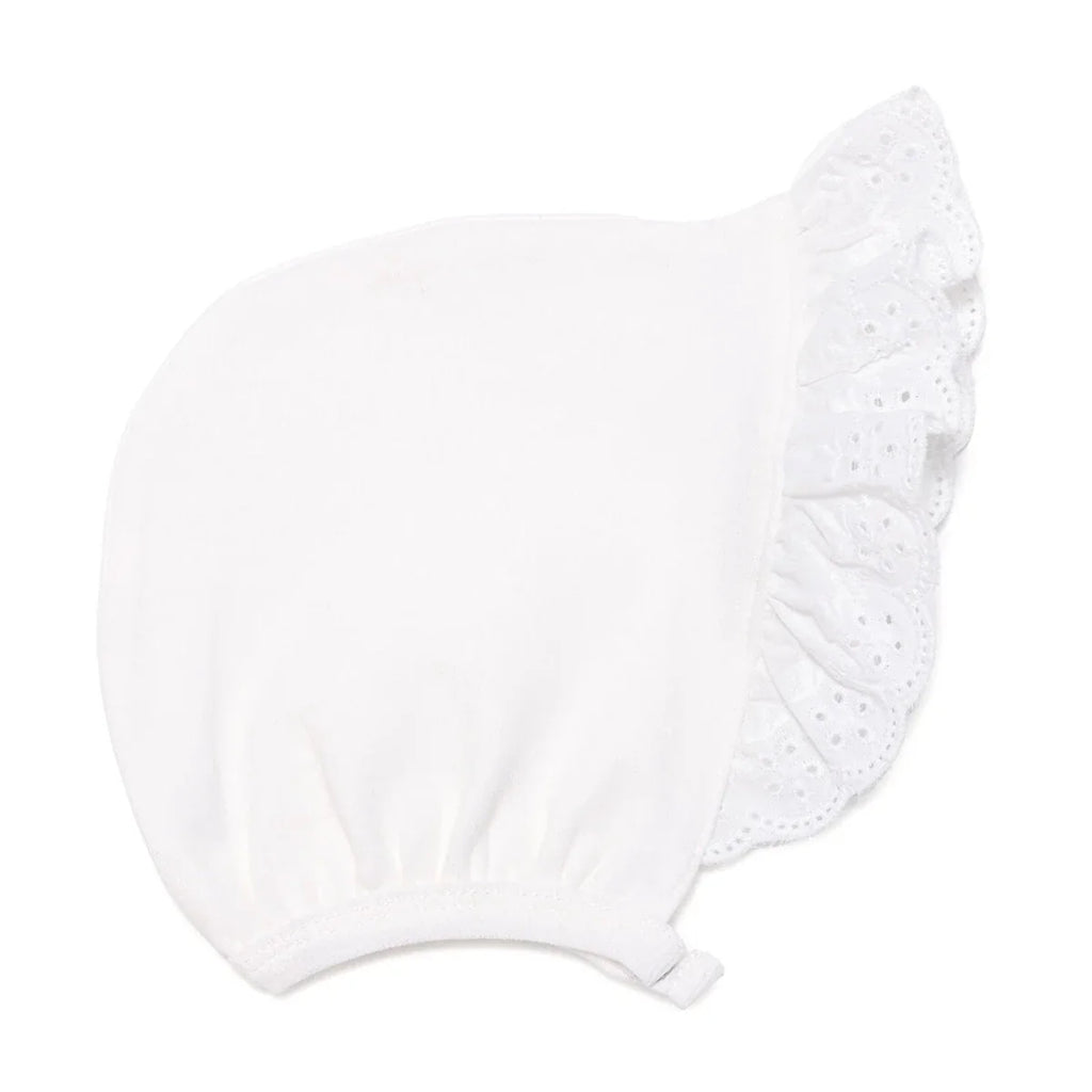 HelloBaby Girl Special Day Clothing - Ecru