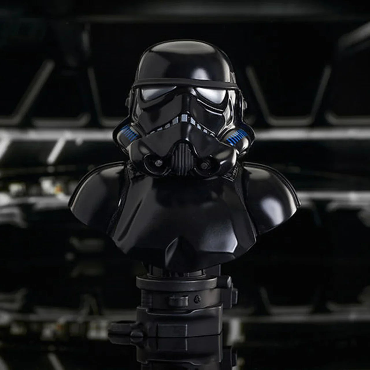 Star Wars Shadow Trooper Legends in 3D 1/2 Scale Bust - 25 cm