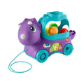 Fisher-Price Poppin Triceratops