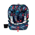 Cosatto Zoomi 3 i-Size Car Seat - D is For Dino