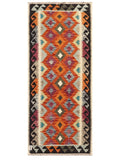 Maimana Kilim - 184 x 80 cm