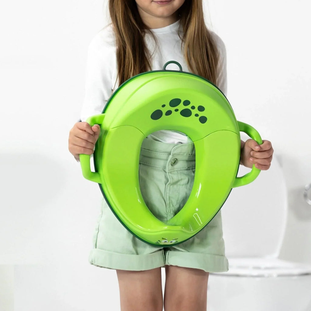 My Carry Potty - My Little Trainer Seat - Dinosaur