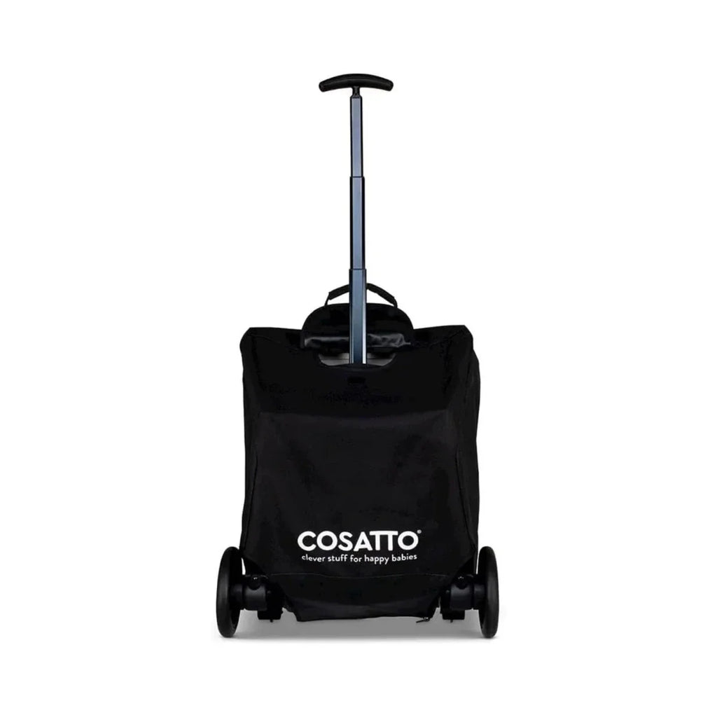 Cosatto Stroller Bag - Black