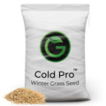 ColdPro Winter Grass Seed - Fast Growing & Hard Wearing (5kg)