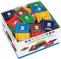 Jolof Store Variety Mini Snacks Share Box – 84 Count Party Pack
