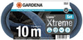 Gardena Liano Xtreme 10m Textile Garden Hose – Durable & Flexible