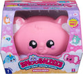Smooshzees Snugzees Jade the Chef Plush Toy - 7.5 Inch Soft Squishy