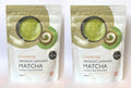 Clearspring Organic Ceremonial Matcha Green Tea Powder - 40g (2 Pack)