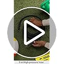 Kärcher 9m High Pressure Hose | Quick Connect Replacement for K2-K7