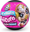 Snaps 5 Surprise Unicorn Squad Series 6 – Glow in the Dark Newborn