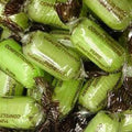 Jolof Store Sugar Free Chocolate Limes – Traditional Boiled Sweets (400g)
