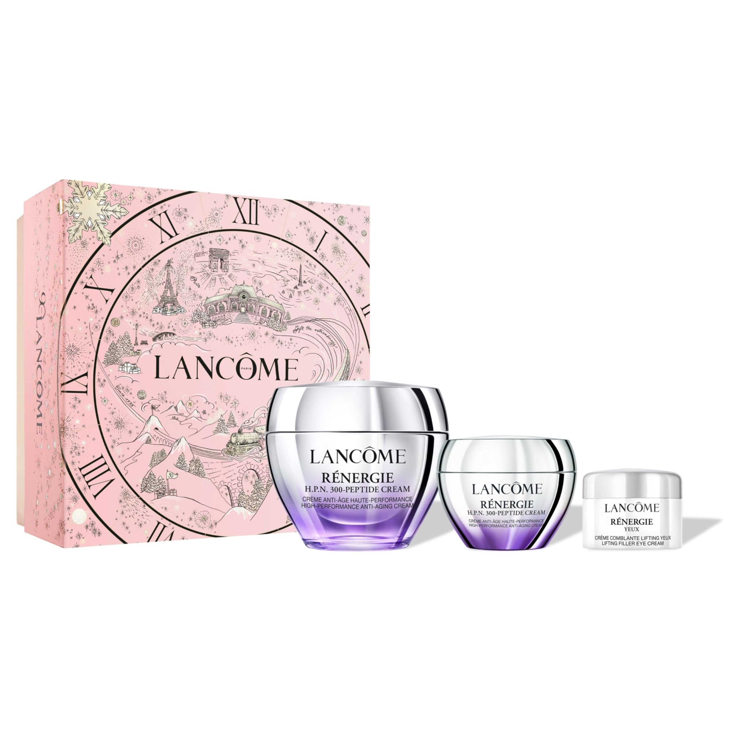 Lancôme Rénergie H.P.N 300-Peptide Face Cream with Hyaluronic Acid