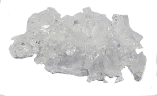 1kg Gel Wax for Candle Making – Clear Long Burn Wax