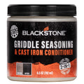 Blackstone Griddle Seasoning and Cast Iron Conditioner – 6.5 Ounce