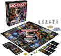 Monopoly: Marvel Super Villains Edition Board Game by Snaps