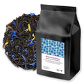 Earl Grey Blue Flower Loose Leaf Tea with Bergamot Oil - 550g