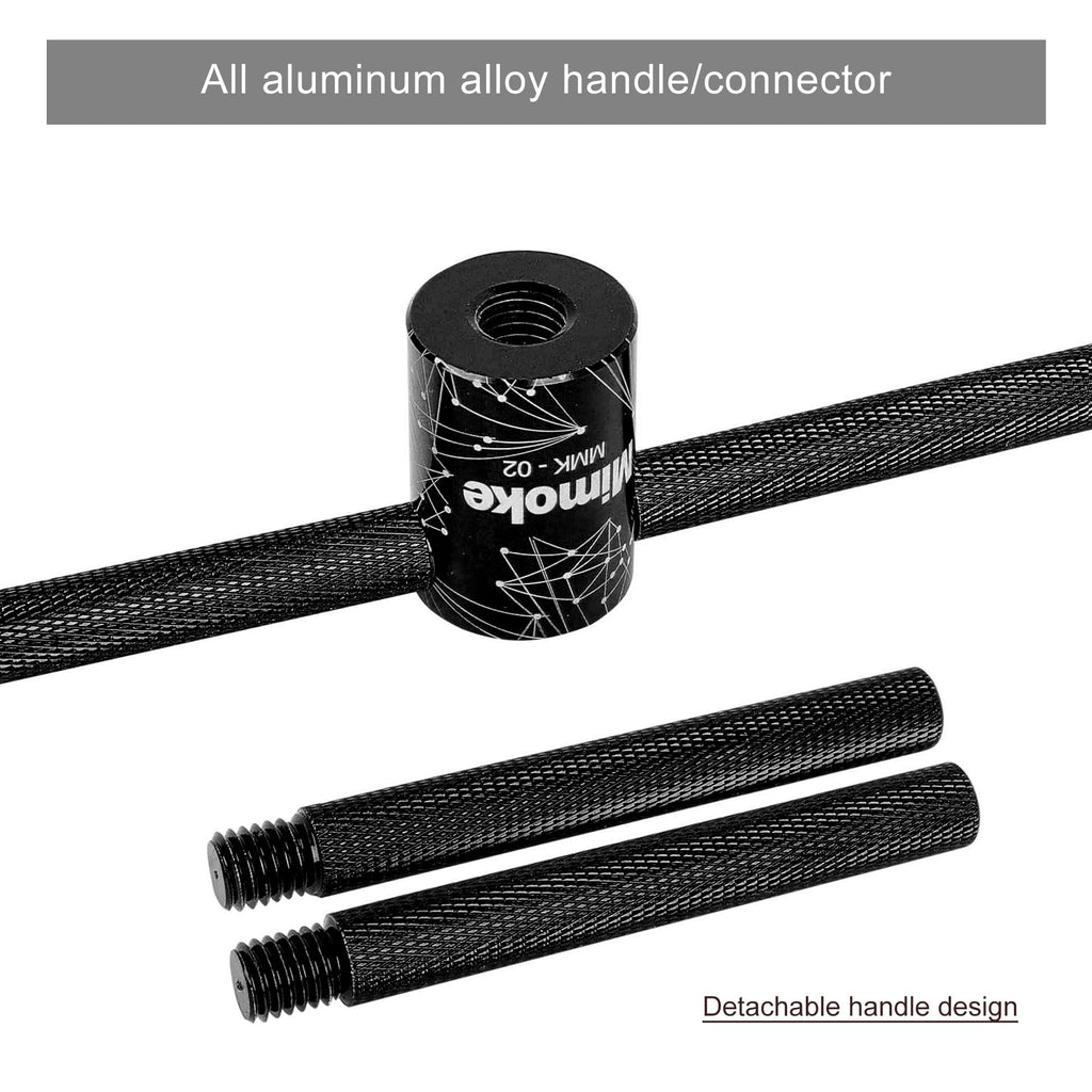 Mimoke Bicycle Bottom Bracket Tool | BB86 BB30 PF30 Press Install & Removal
