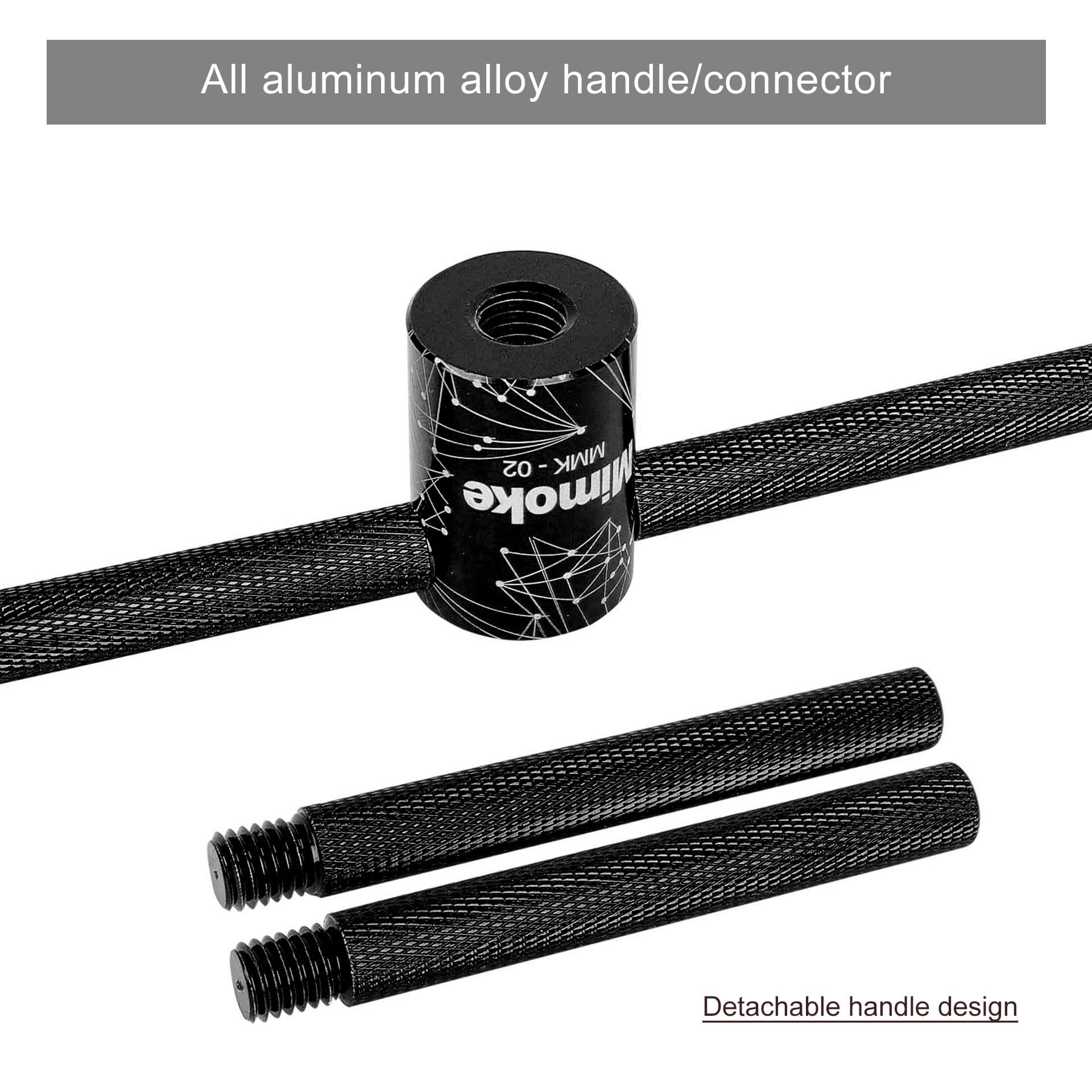 Mimoke Bicycle Bottom Bracket Tool | BB86 BB30 PF30 Press Install & Removal