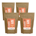 Mill & Folks Chickpea Flour - 4x450g Bulk Pack | Vegan & Gluten-Free
